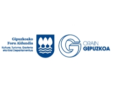 Diputación de Guipuzkoa